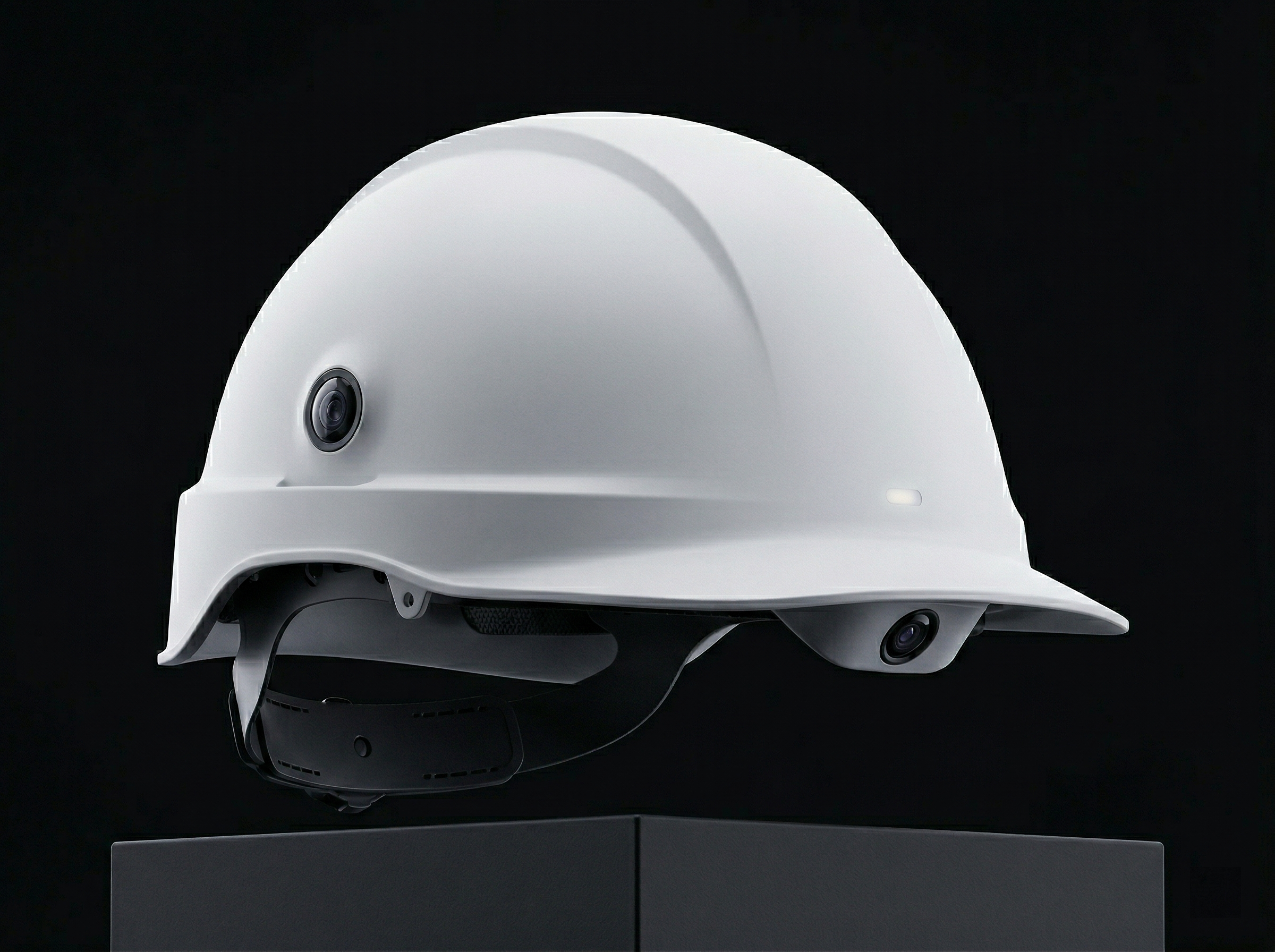industrial helmet